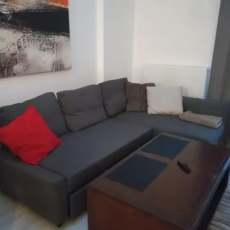 아파트 W Starym Mlynie Loft Rozanka *