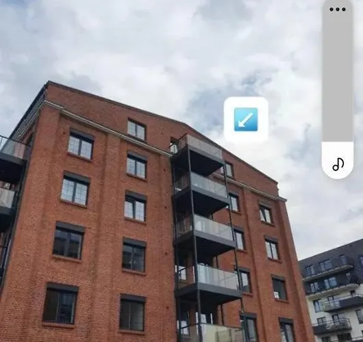 W Starym Mlynie Loft Różanka * Breslavia