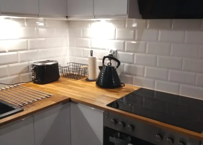 W Starym Mlynie Loft Różanka Breslavia