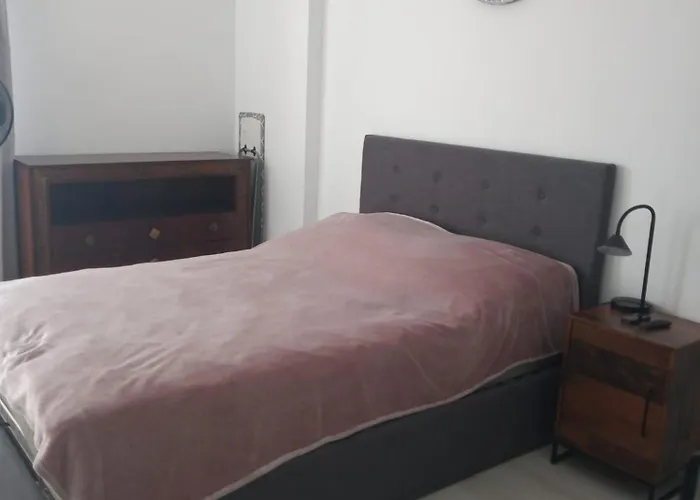 Apartamento W Starym Mlynie Loft Różanka