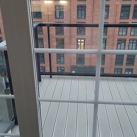 W Starym Mlynie Loft Rozanka * Wrocław