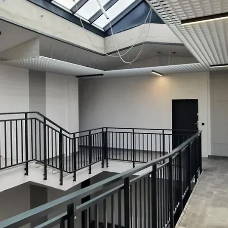 W Starym Mlynie Loft Rozanka *