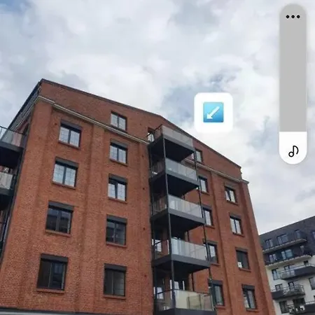 W Starym Mlynie Loft Rozanka * Wroclaw