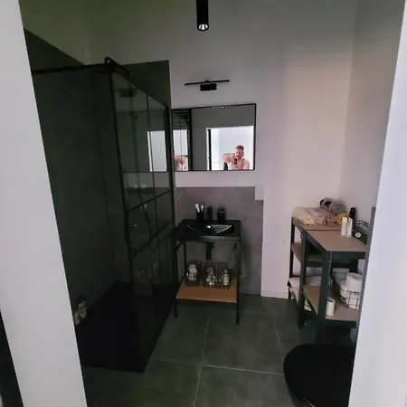 W Starym Mlynie Loft Rozanka * Wrocław