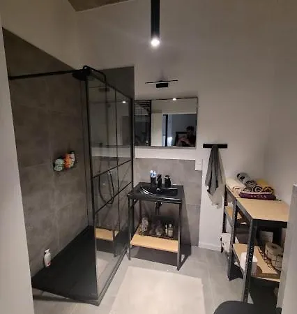 Daire W Starym Mlynie Loft Rozanka *