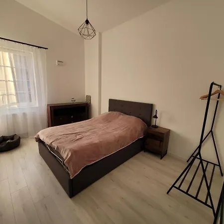 W Starym Mlynie Loft Rozanka Apartment Wroclaw