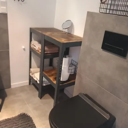 W Starym Mlynie Loft Rozanka Daire