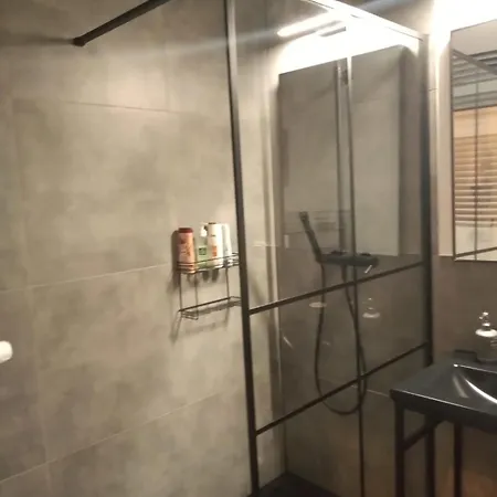 W Starym Mlynie Loft Rozanka Lägenhet Wrocław