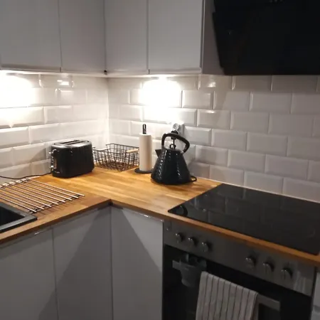 W Starym Mlynie Loft Rozanka Wroclaw