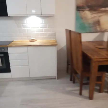 W Starym Mlynie Loft Rozanka *