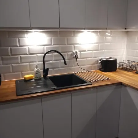 W Starym Mlynie Loft Rozanka * Wroclaw