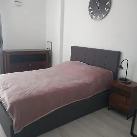 Lägenhet W Starym Mlynie Loft Rozanka