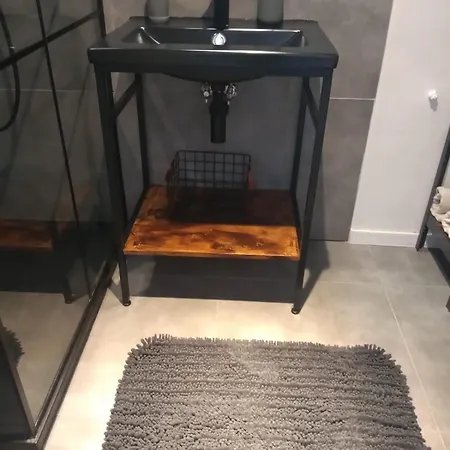 W Starym Mlynie Loft Rozanka Daire *