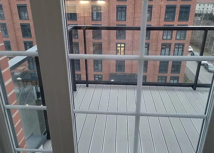 W Starym Mlynie Loft Rozanka * Wrocław