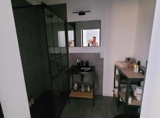 W Starym Mlynie Loft Rozanka * Wrocław