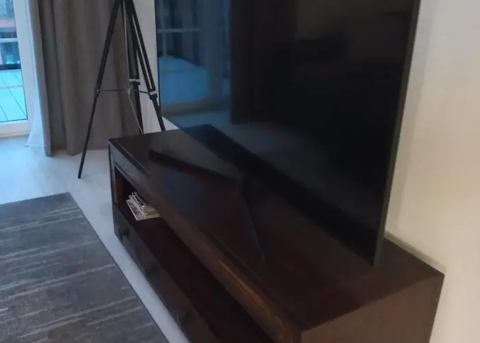 W Starym Mlynie Loft Rozanka Appartement *