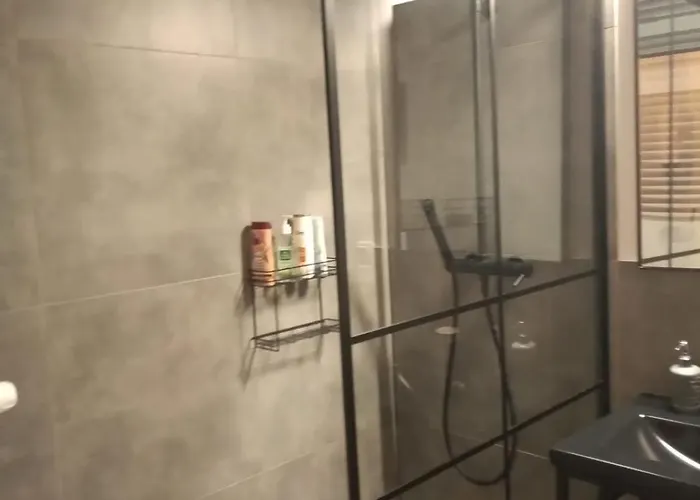 W Starym Mlynie Loft Rozanka Appartement Wrocław