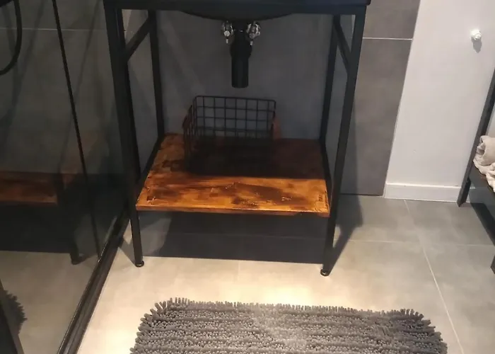 W Starym Mlynie Loft Rozanka Appartement *